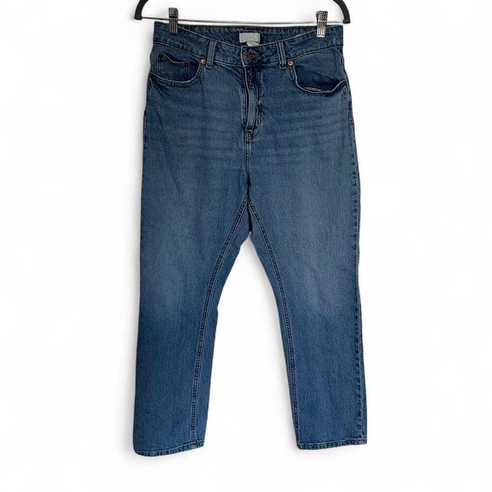 H&M Women's Blue Jeans
